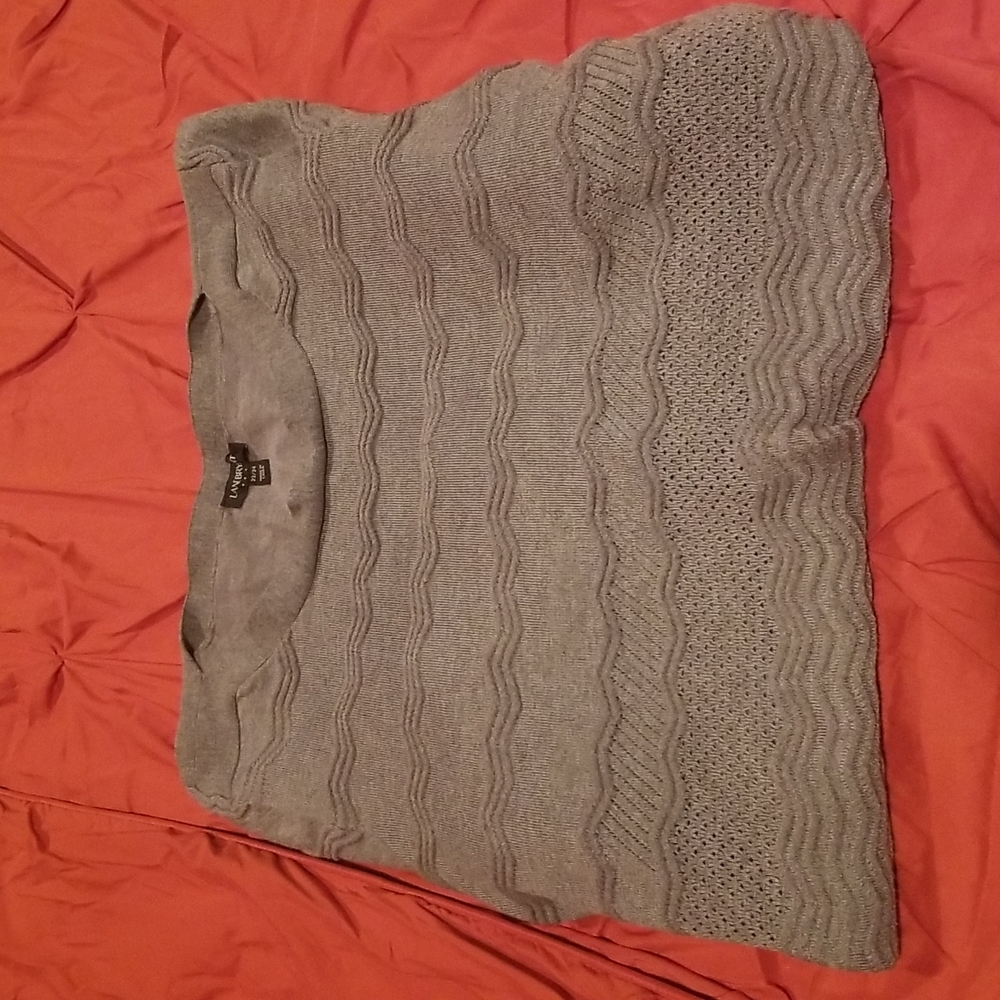 Lane Bryant- Sweater